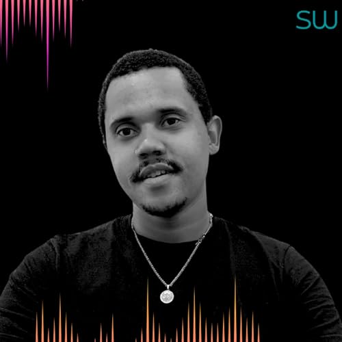 S3:Ep:3 AI in the Age of Diversity, Equity and Inclusion – A Conversation with Eugene Hilton