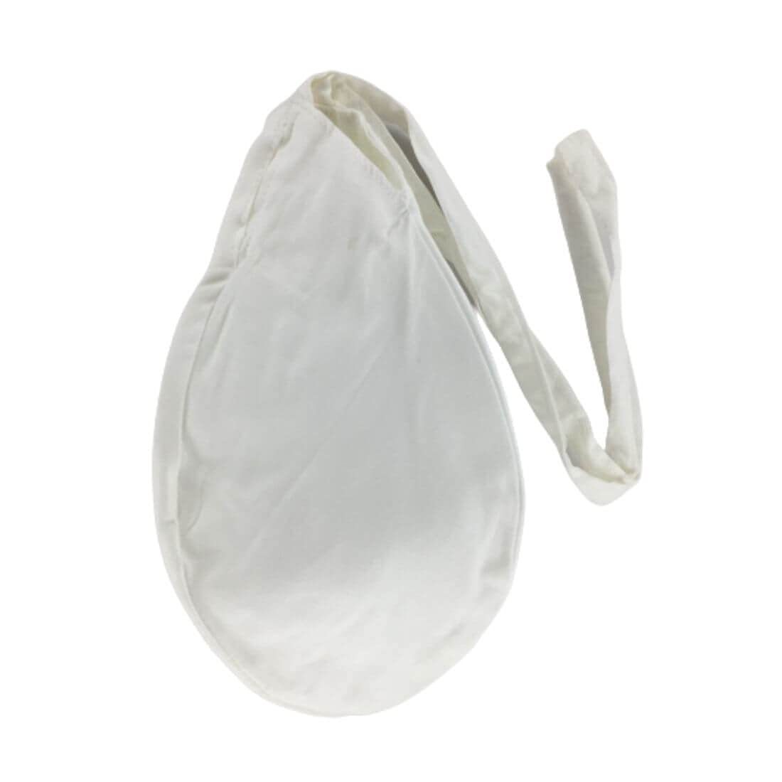 MAYAPURI White Japa Mala Bag/Chanting Bag/White Gomukhi Japa Bag with Zip Pocket (Pack of 2) (B08W5HMNT5) Amazon Price History, Amazon Price Tracker