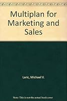 Multiplan for Marketing and Sales 0136050808 Book Cover