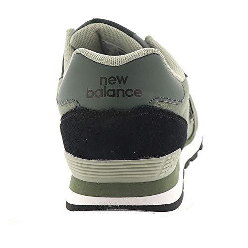Image of New Balance Kids' 515 V1 Hook and Loop Sneaker
