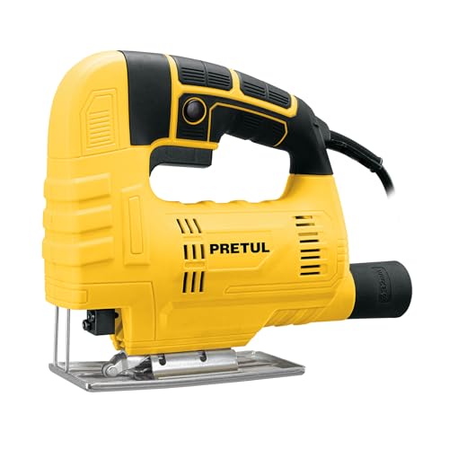 Sierra caladora Pretul 1 sierra caladora pretul marca Pretul