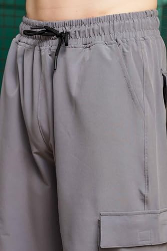 Image of Unisex's Regular Casual Pants
