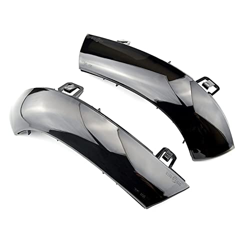 Clignotants dynamiques LED pour rétroviseurs extérieurs VW Passat - 3