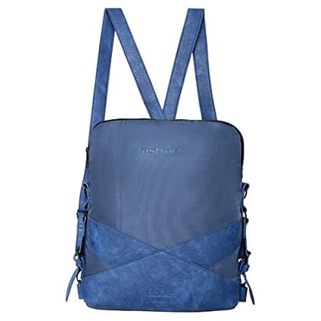 fastrack backpacks amazon