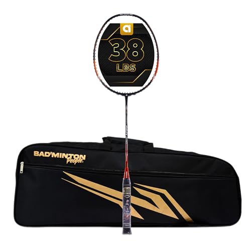 Apacs Finapi 232 Unstrung Badminton Racket Price History