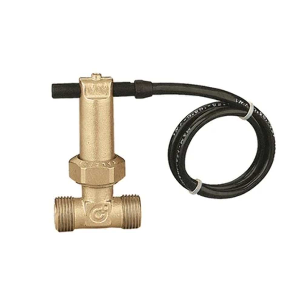 Caleffi FLUSSOSTATO CON CONTATTI A COMANDO MAGNETICO - 1/​2"