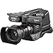 Produktbild Panasonic HC-MDH3 AVCHD Schulter-Camcorder mit LCD-Touchscreen und LED-Licht (PAL Sysytem)