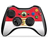 Überzeuge dich durch ein brillantes Druckbild, die Microsoft Xbox 360 Controller Schutzhülle wird in unserer hauseigenen Druckerei produziert.