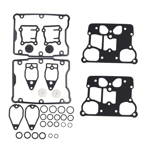 Kit complet de gaz de cylindre C9588 pour pièces de moto FLTRX FLSTSI et Dyna FXD
