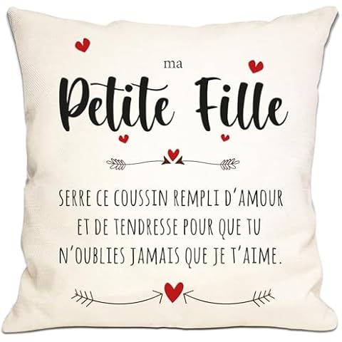 Hearthug® Housse de Coussin Cover