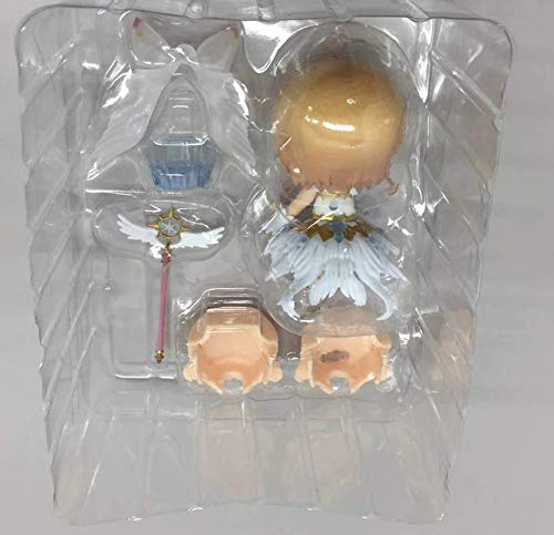 カードキャプターさくら　ねんどろいど　1040 Amazon.co.jp: ねんどろいど 1040 カードキャプターさくら