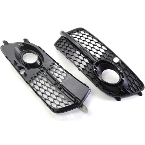 Grille de phare antibrouillard ultra résistante contre les impacts