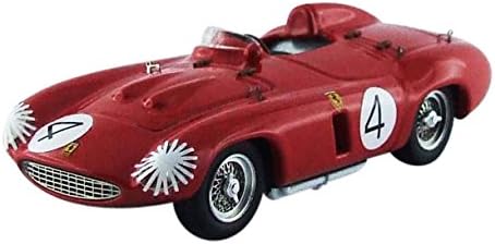 Art-Model - Art316 - Ferrari 750 Monza - Tourist Trophy 1955-1:43 Scale