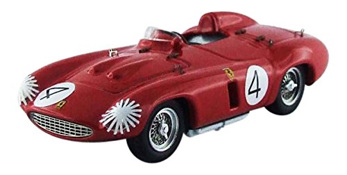 Art-Model - Art316 - Ferrari 750 Monza - Tourist Trophy 1955-1:43 Scale