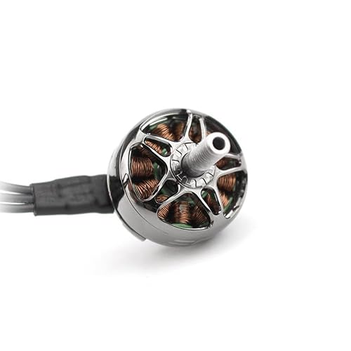 Miniatura 5 de Emax 4 unids FPV motor sin escobillas ECO II 2306 2400KV 3-4S para RC FPV Racing RC Drone …