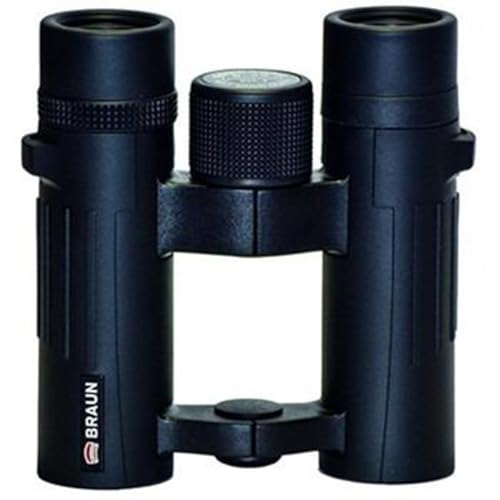 8 x 26 WP binocolo compagno - nero