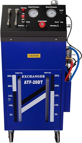 VEVOR DC12V Flush Machine