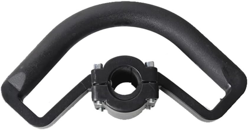 Lawn Mower Knapsack Handle Fit for Weeding Loosening Brush Cutter Handle Handle Lawn Mower Accessories