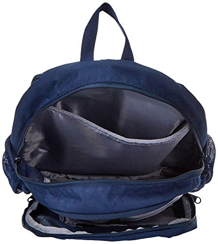 Under Armour Adult Roland Backpack , Academy Blue (408)/White , One Size Fits All #TOP5