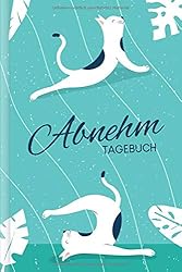 Abnehmtagebuch: Ernährungstagebuch