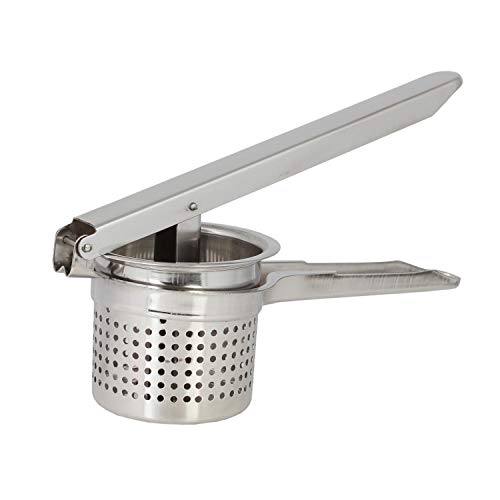 Restaurant Essentials Economic potato ricer, stainless steel, comes in each