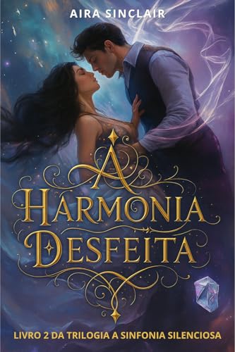 A Harmonia Desfeita: Quando o Silêncio Aprende a Cantar