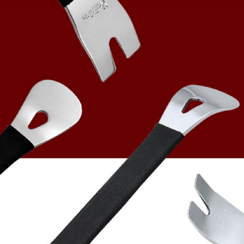 Narzędzie do automatycznego usuwania wykończenia metal do samochodu, panel drzwi deska rozdzielcza radio instalator nawigacji audio, szczypce do demontażu tapicerki wewnętrzne na zewnątrz wymiana