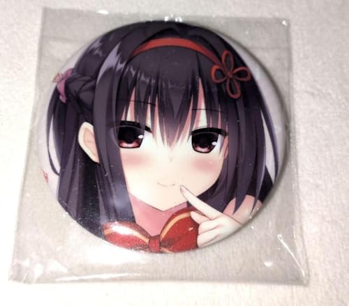 和泉妃愛 缶バッジ 直筆サイン入り ハミダシクリエイティブ まどそふと 和泉妃愛 缶バッジ 直筆サイン入り ハミダシクリエイティブ まど