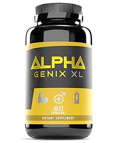 Alpha Genix XL