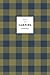 Produktbild Camping Journal: Record. Reflect. Remember. (Buffalo Plaid Natural Cover)