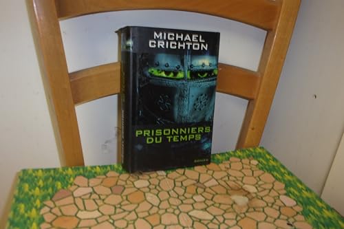 Prisonniers du temps [French] 2744142131 Book Cover
