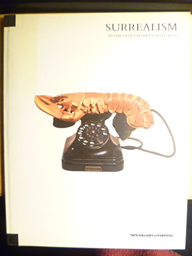 Surrealism in the Tate Gallery Collection