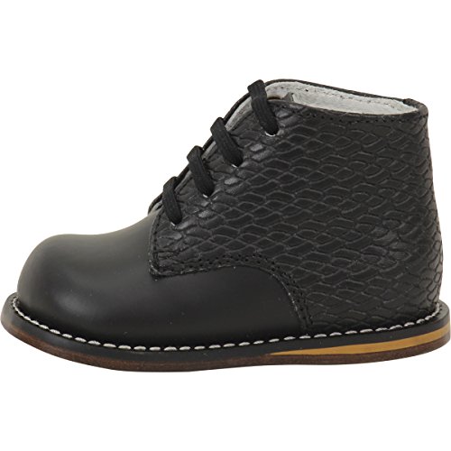 Essential Walker (Infant/Toddler) Black Woven 2 Infant M2