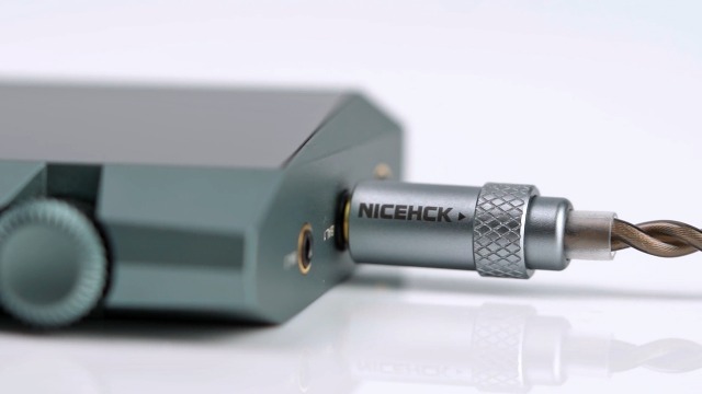Amazon.com: NICEHCK NX8 Special Edition in Ear Monitor, 8 Drivers
