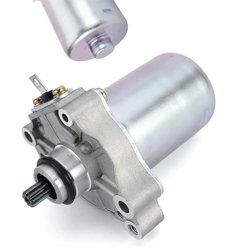Démarreur De Moteur Électrique pour Piaggio Fly 4T 100 2007 2008 2009 2010 2011 2012 2013 2014 Liberty 2011-2014 96928R