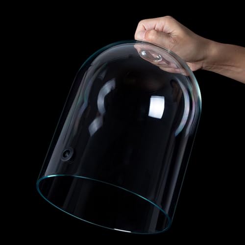 Juego de cúpula profesional para ahumar alimentos, cócteles e infusiones 5
