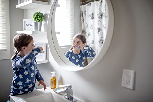 nenedent® Junior-Zahncreme - Schutz und Pflege für die zweiten Zähne - HEMMT DAS WACHSTUM VON KARIESBAKTERIEN - HÄRTET DEN ZAHNSCHMELZ - ENTZÜNDUNGSHEMMEND - VEGAN und OHNE FARBSTOFFE, 1x75ml – Bild 7