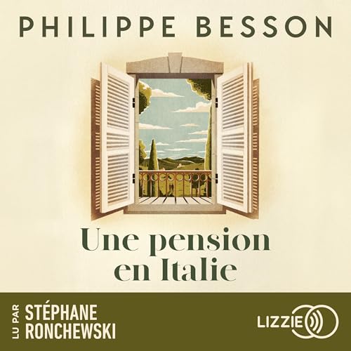A l'écran, Arnaud Ducret est Xavier Dupont de Ligonnès