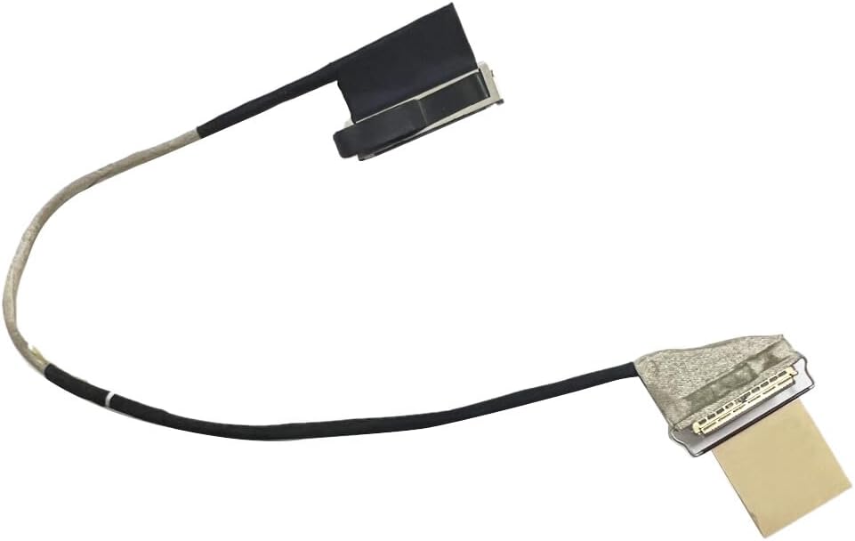 30-контактний гнучкий кабель для відеокарти FHD LCD для Lenovo Thinkpad P73 20QR