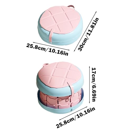 Pot pliable d'apprentissage compact doté d'un siège stable - 5