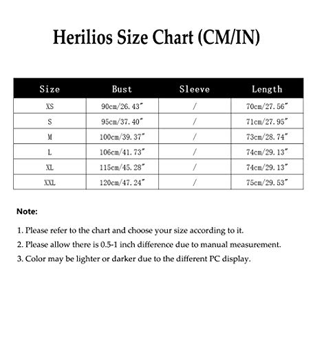 Herilios Women's Long Sleeve Waffle Knit Tunic Tops Casual V Neck Shirts Loose Fit Pullovers Burgundy