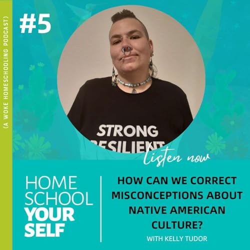 How Can We Correct Misconceptions About Native American Culture?