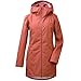 Produktbild Didriksons Damen Funktionsjacke Folka W Parka 3 pink Blush hellrot - 44