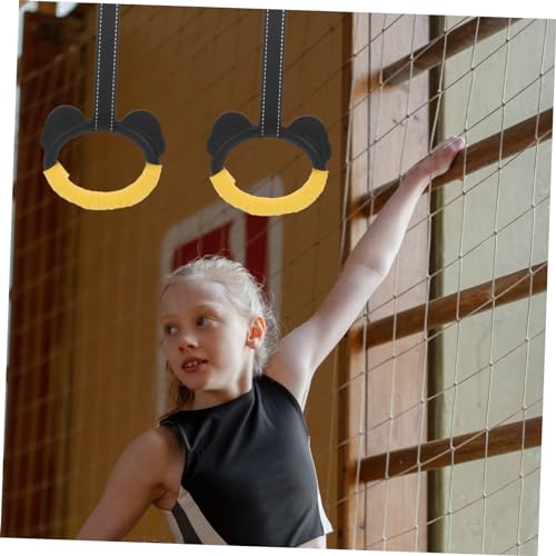 Equipamiento portátil de gimnasia para niños y niñas miniatura 6