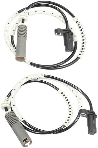 A Premium Abs Speed Sensor 30748148 30793636 For Volvo C30 C70 S40