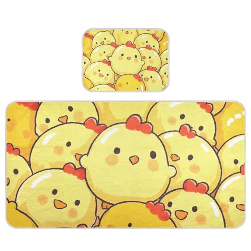 Cooling Baby Mattress Topper 28