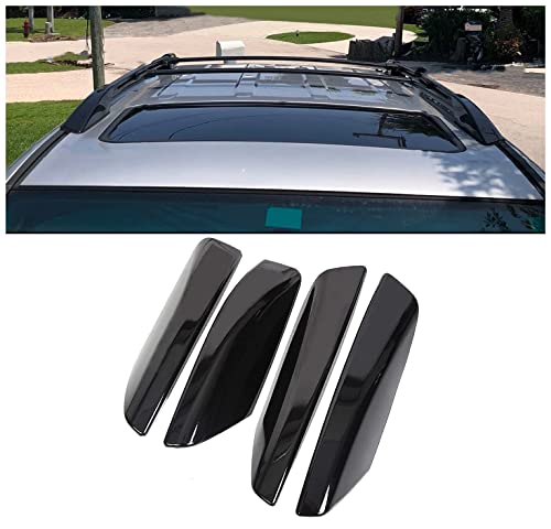 The 30 Best 4th Gen 4runner Roof Racks of 2025 [Verified] - Cherry Picks