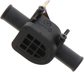 Four Seasons 74867 Heater Valve