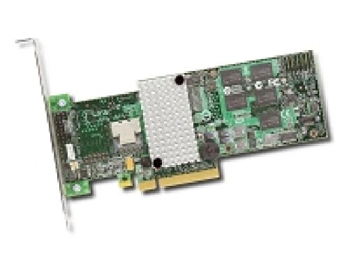 MegaRAID SAS 9260-4i Kit résout les lenteurs de stockage de votre serveur réseau