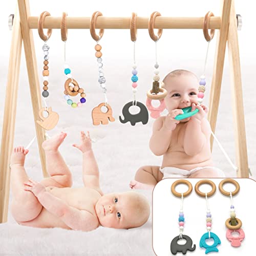 Top 10 Best Wooden Baby Gym in 2022 Reviews Buyer's Guide
